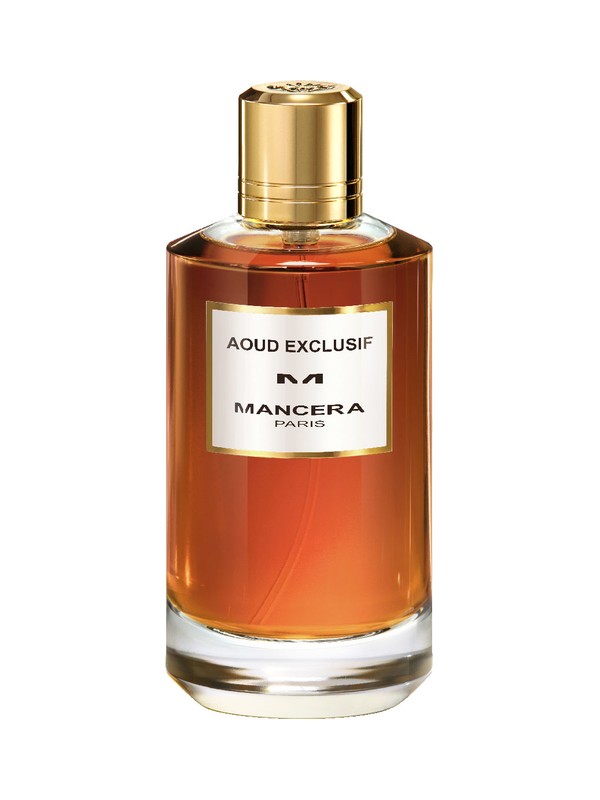 Aoud Exclusif