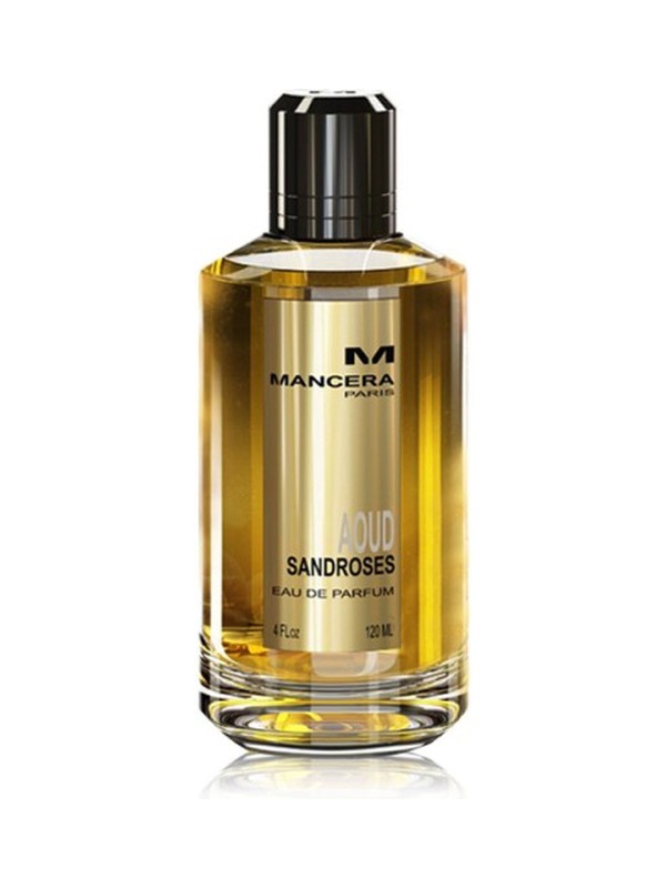 Aoud Sandroses