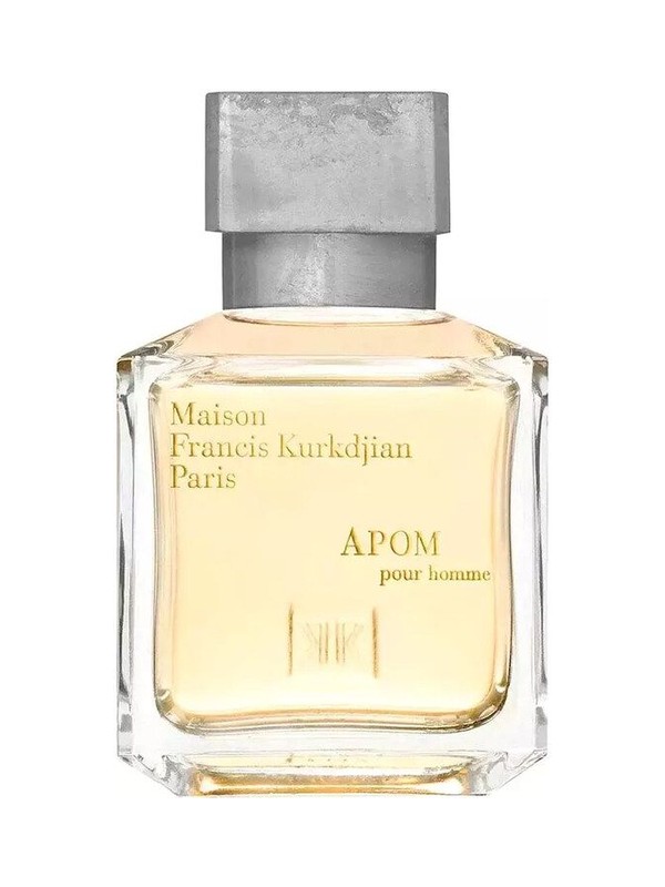 APOM Pour Homme
