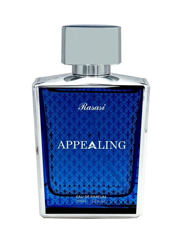 Appealing Blue Pour Homme