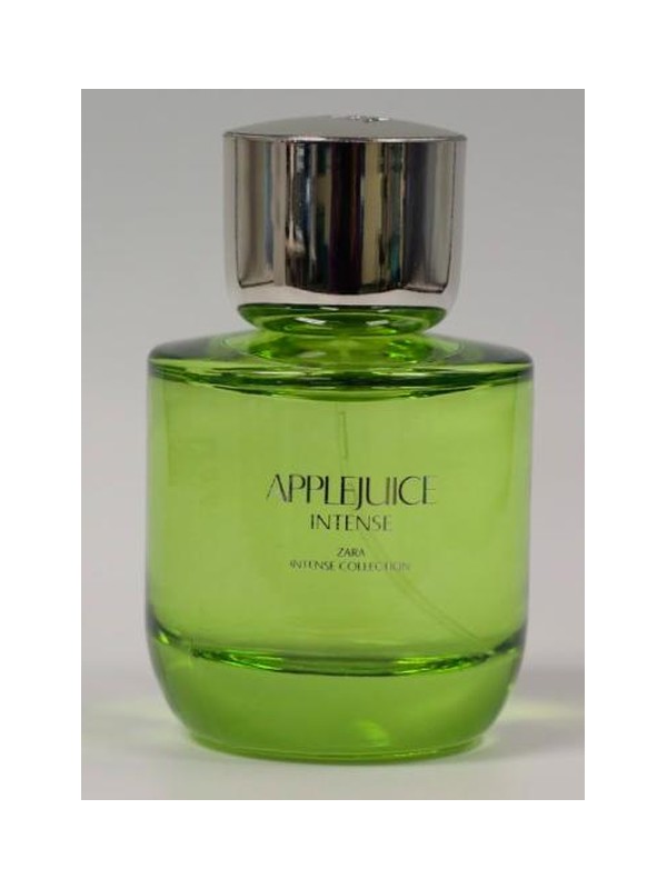 Applejuice Intense
