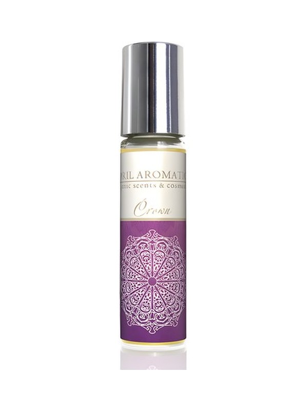 Crown Chakra Oil