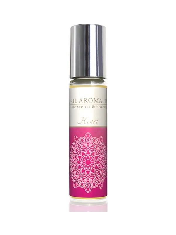 Heart Chakra Oil