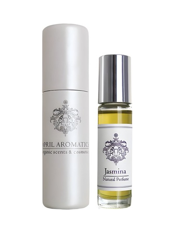 Jasmina Oil Perfume