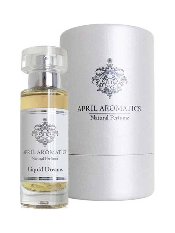 Liquid Dreams