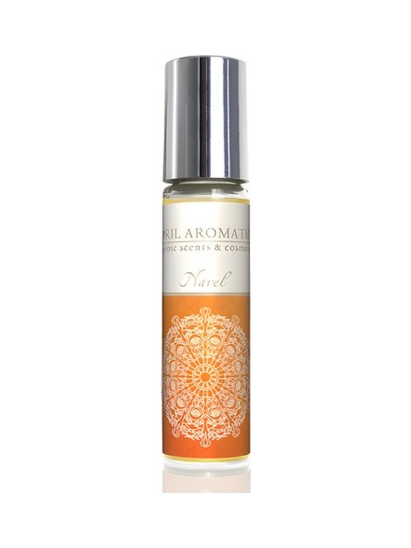 Navel Chakra Oil