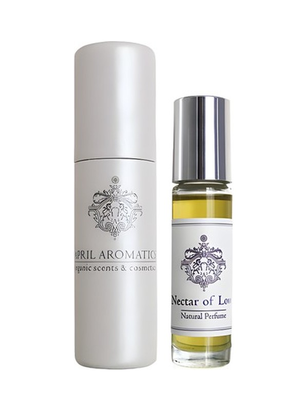 Nectar Of Love Oil Perfume