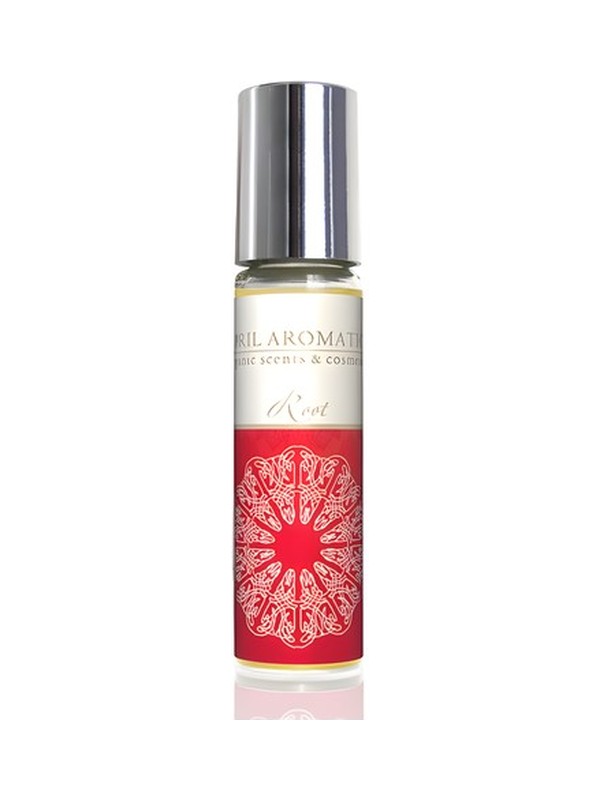 Root Chakra Oil