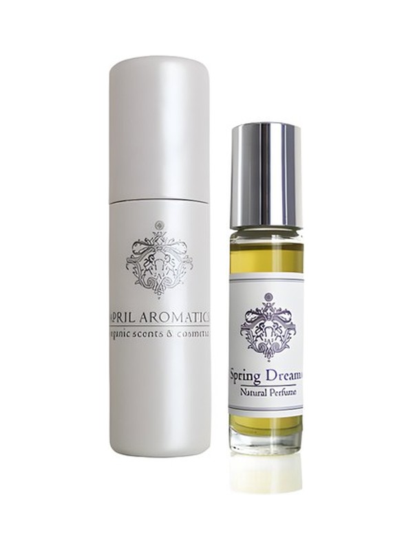 Spring Dreams Oil Perfume