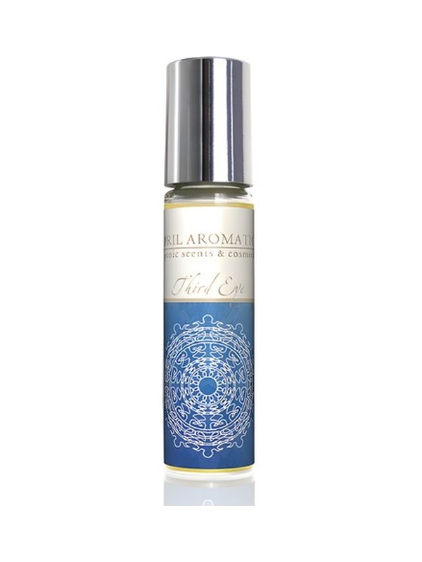 Third Eye Chakra Oil