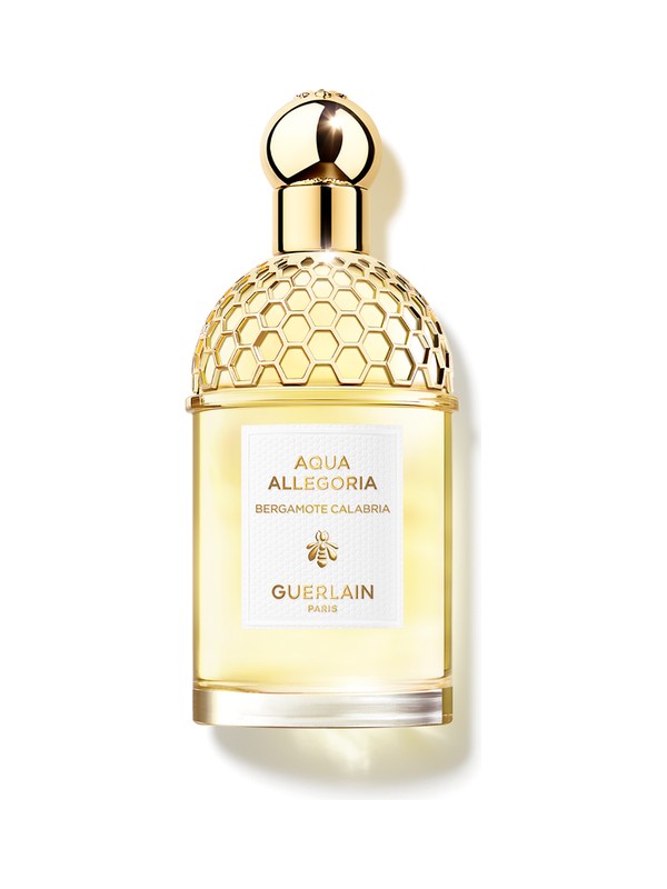 Aqua Allegoria Bergamote Calabria