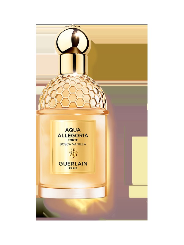 Aqua Allegoria Forte Bosca Vanilla