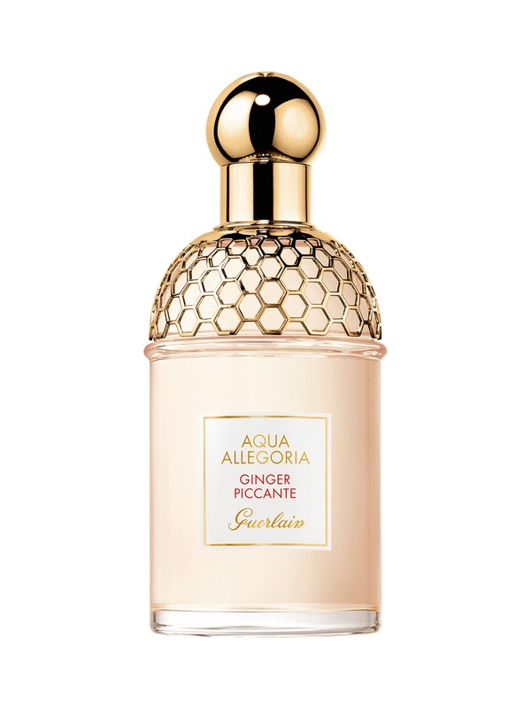 Aqua Allegoria Ginger Piccante