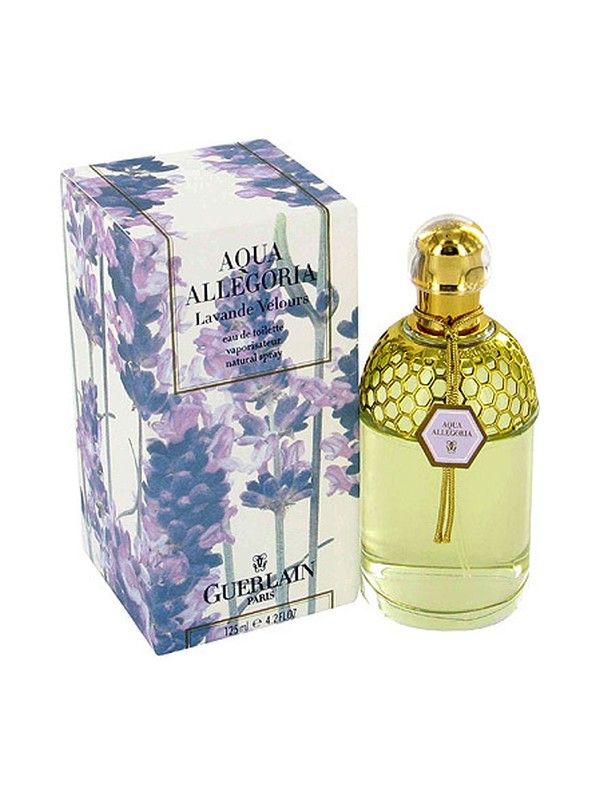 Aqua Allegoria Lavande Velours