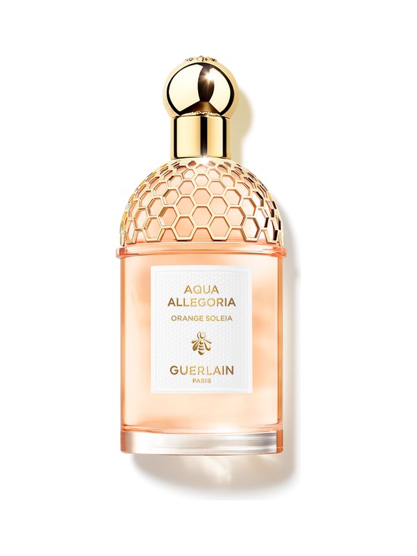 Aqua Allegoria Orange Soleia