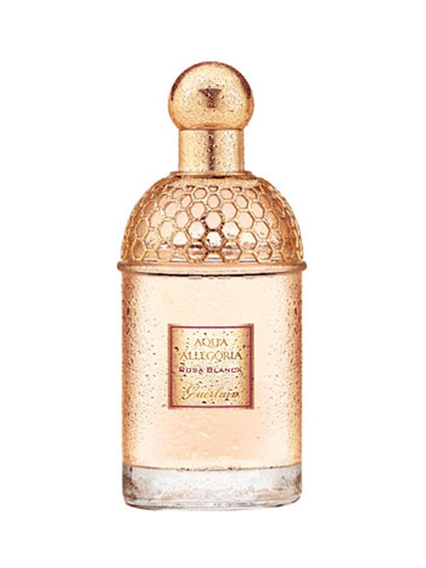 Aqua Allegoria Rosa Blanca