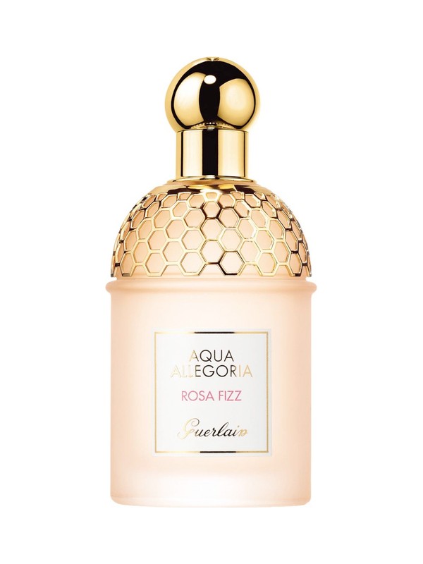 Aqua Allegoria Rosa Fizz