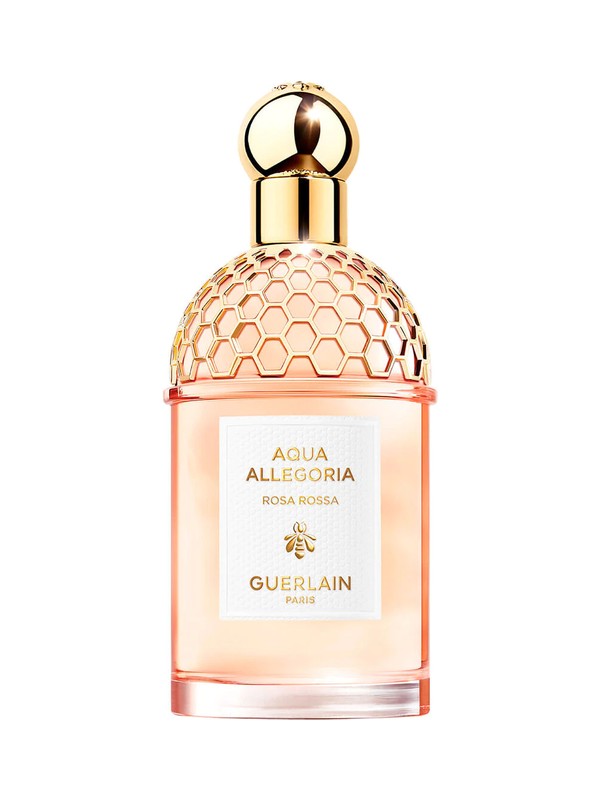 Aqua Allegoria Rosa Rossa