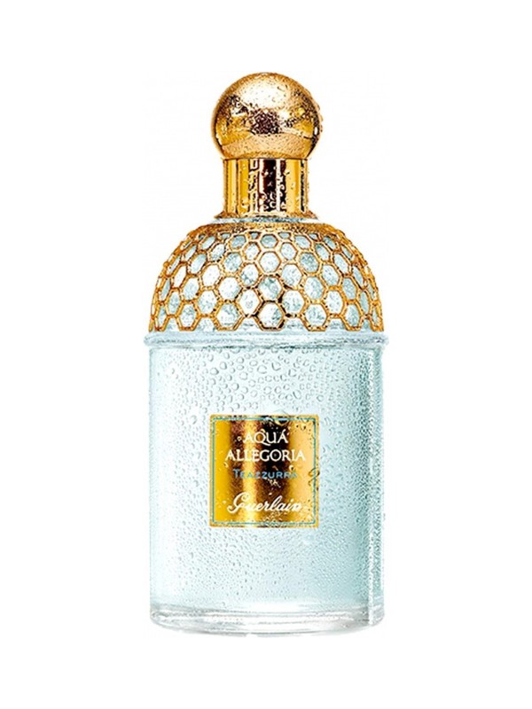 Aqua Allegoria Teazzurra