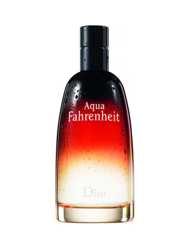 Aqua Fahrenheit