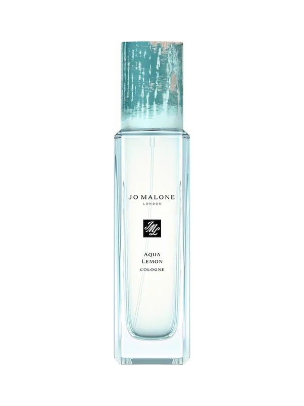 Aqua Lemon Cologne