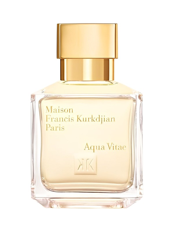 Aqua Vitae