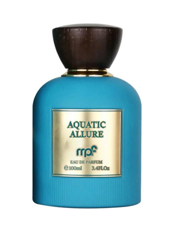 Aquatic Allure