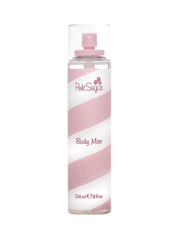 Pink Sugar Body Mist