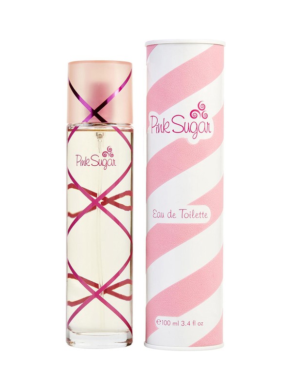 Pink Sugar