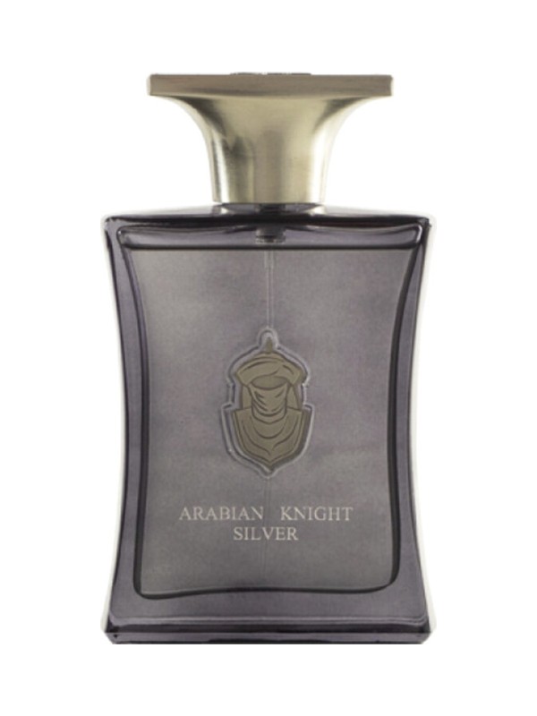 Arabian Knight Silver
