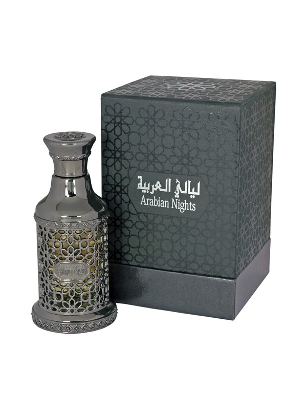 Arabian Nights Black