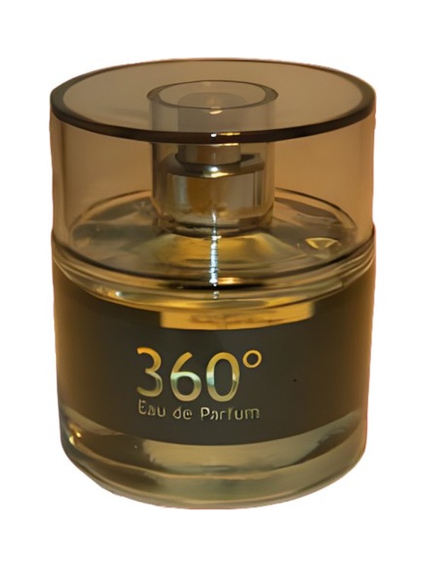 360 For Men
