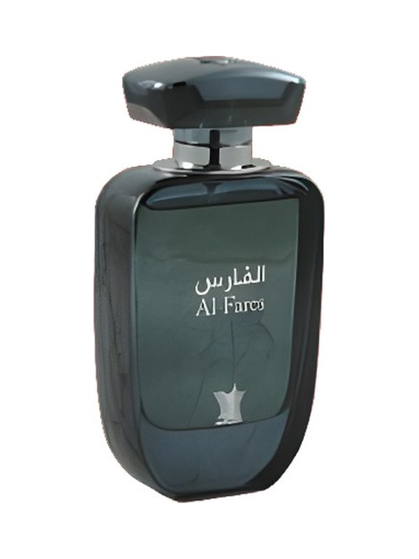 Al Fares