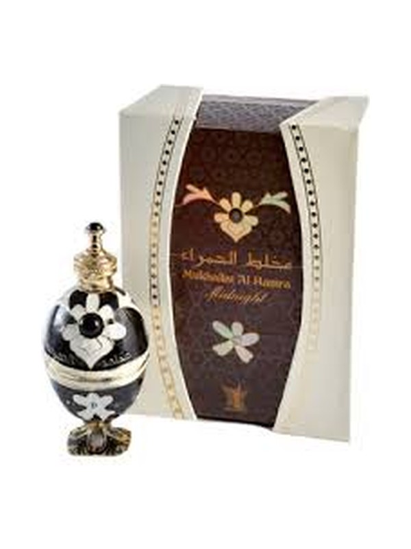 Al Hamra Midnight