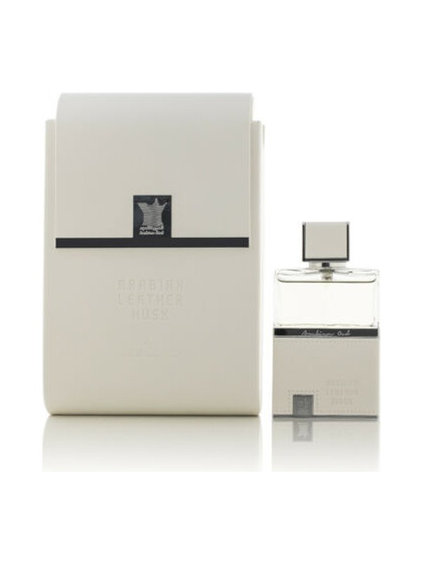 Arabian Leather Musk