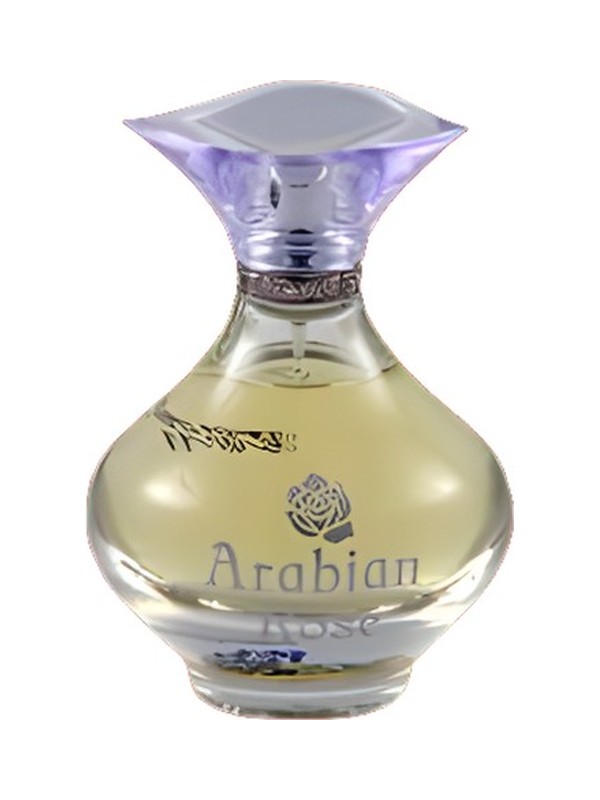 Arabian Rose