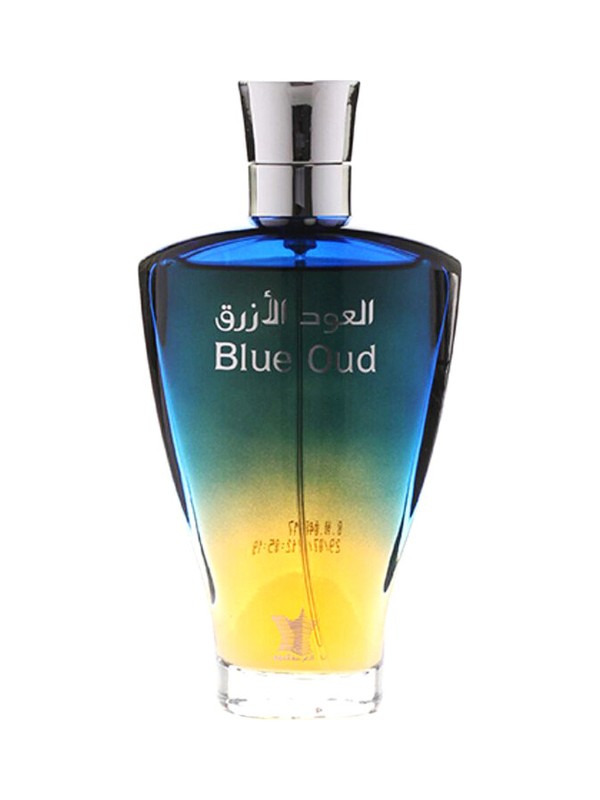 Blue Oud