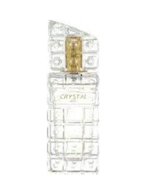 Crystal A.O.