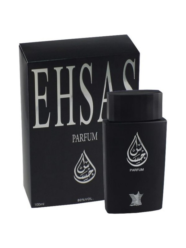 Ehsas