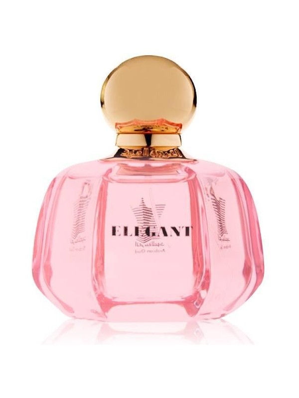 Elegant Pink