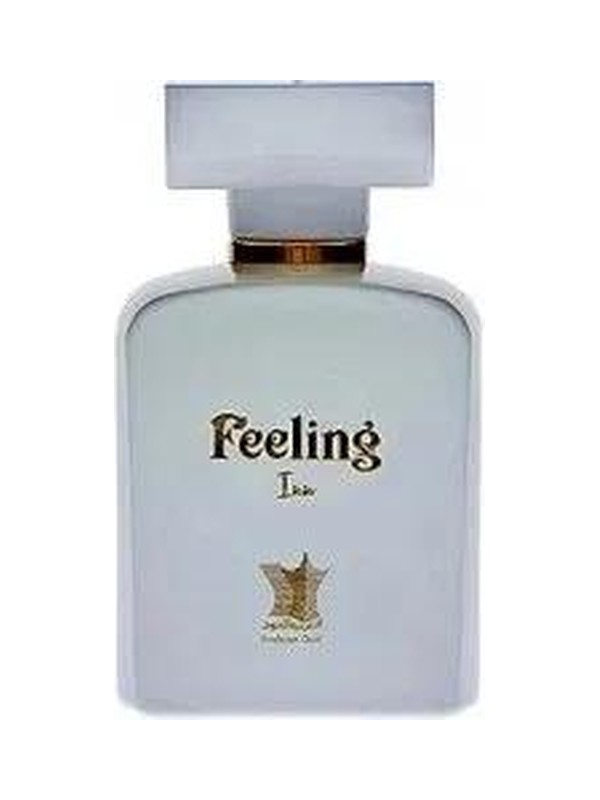 Feeling Inn White