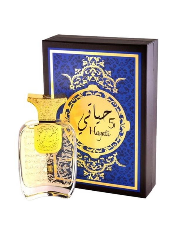 Hayati 5