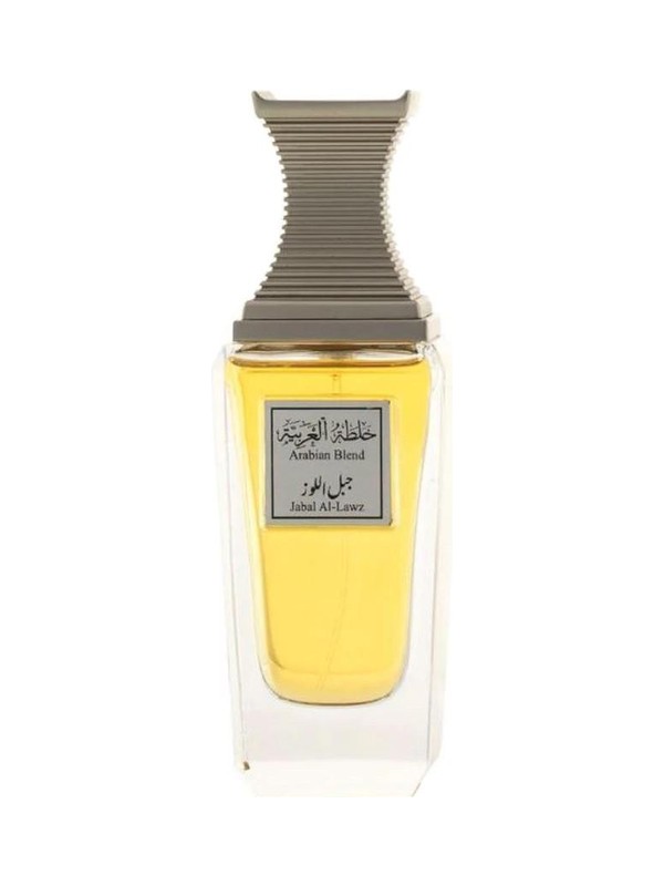 Jabal Al Lawz