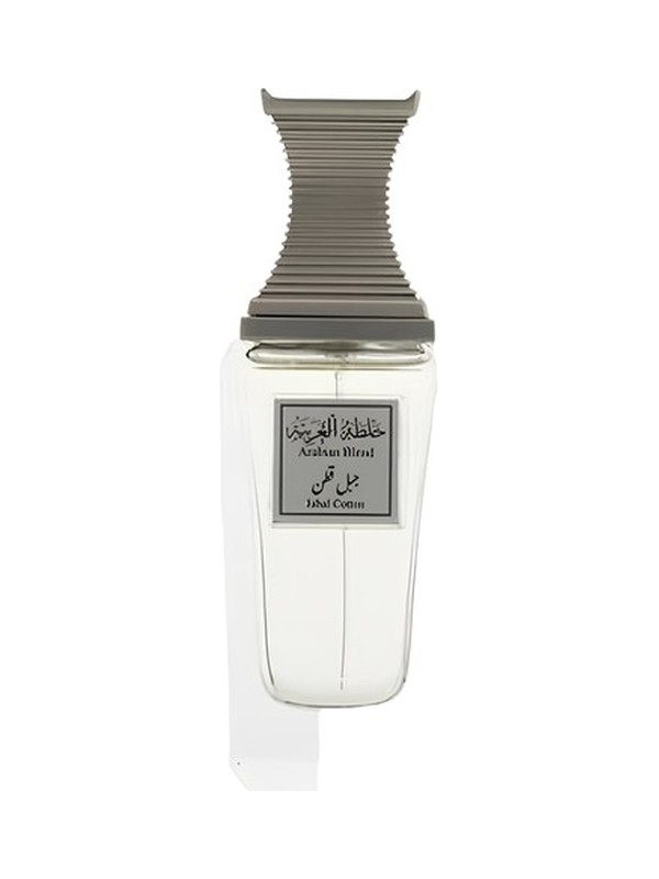 Jabal Cotton