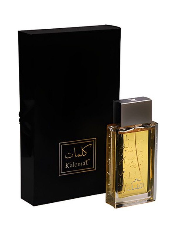 Kalemat Black