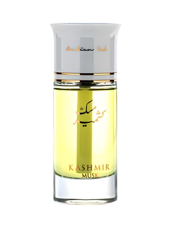 Kashmir Musk