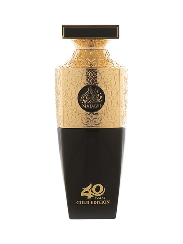 Madawi Gold Edition