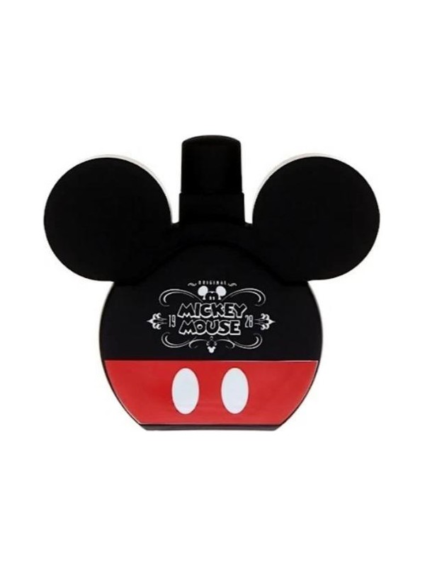 Mickey Mouse