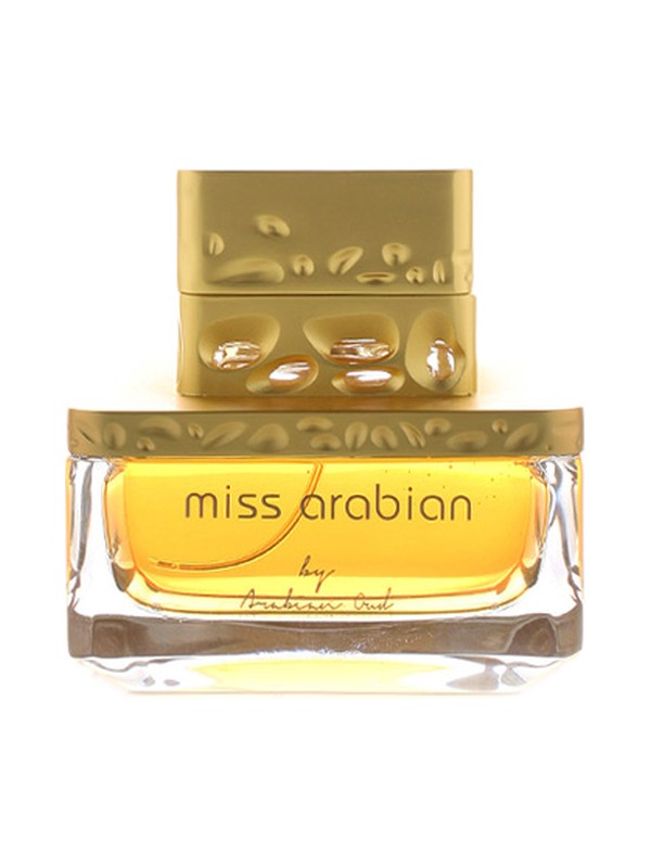 Miss Arabian