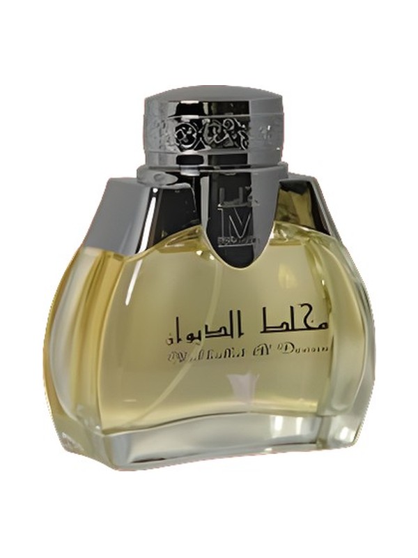 Mukhallat Al Dewan